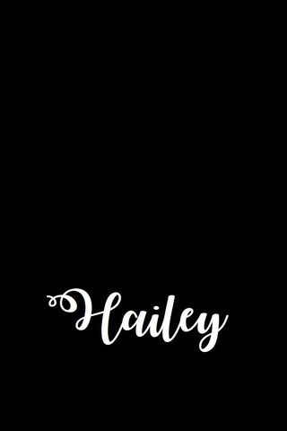 Hailey: A Touch of Elegance ✨