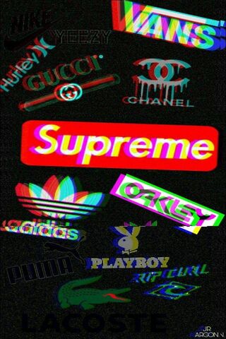 Streetwear Legends Unit..