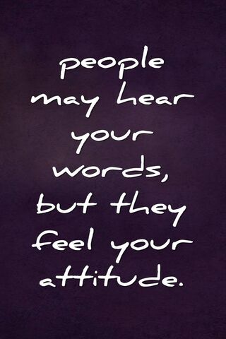 The Power of Your Vibe ✨