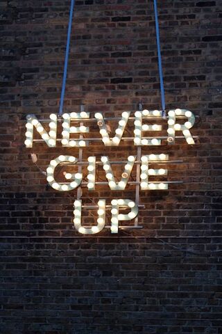 Illuminate Your Determination ✨