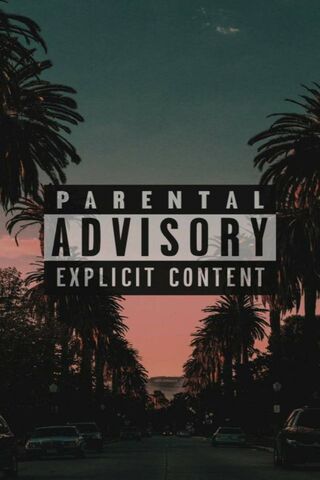 Warning: Explicit Content Ahead! 🚫