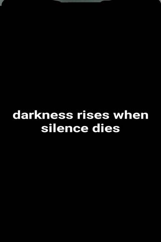 Darkness Rises