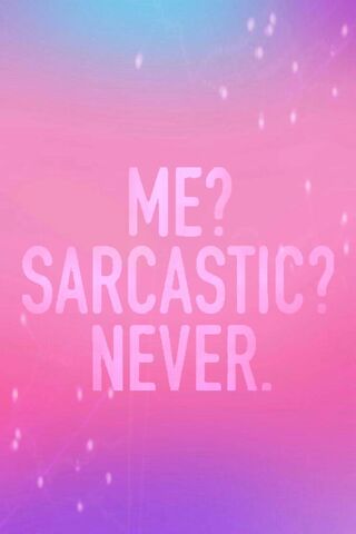 The Queen of Sass 👑