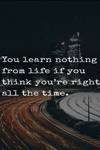 Embrace the Journey of ..