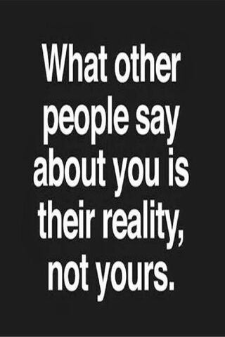 Perception vs. Truth: Your Reality Matters! 🌟
