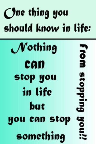 Empower Your Journey: The Rule of Life 🌟