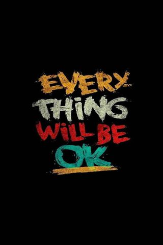 A Message of Hope 🌈