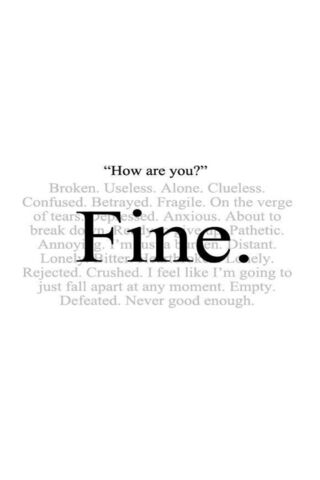 Fine