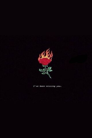 Embers of Longing