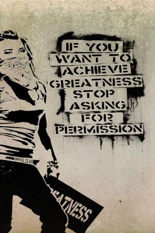 Unleash Your Greatness! 🚀
