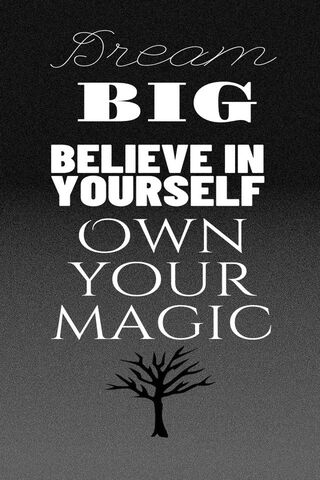 Unleash Your Inner Power ✨