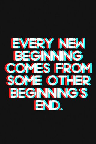 Embrace the Change 🌅