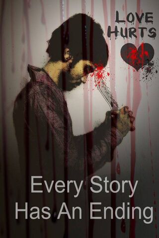 I Will Suicide