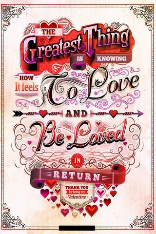 The Beauty of Love and Connection ❤️