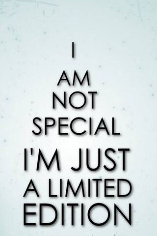 Embrace Your Uniqueness 🌟