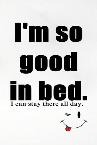 The Ultimate Comfort Zone 🛏️😄