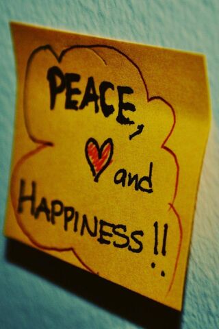 Embrace the Good Vibes! ✌️❤️😊