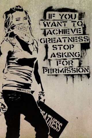 Unleash Your Greatness! 🚀