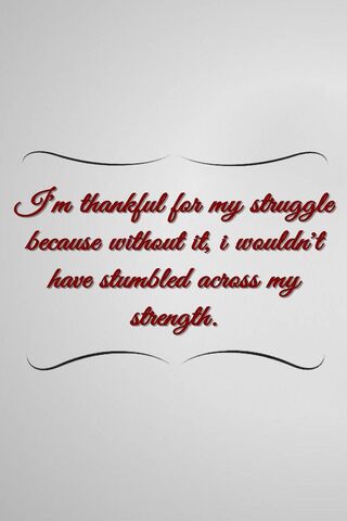 Embracing the Journey of Strength 💪✨