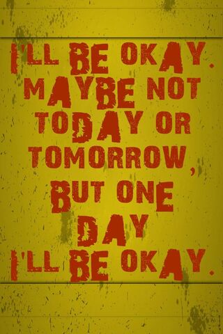 Hope on the Horizon 🌅