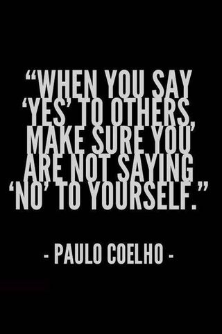 Empower Your Choices: A Reminder to Self