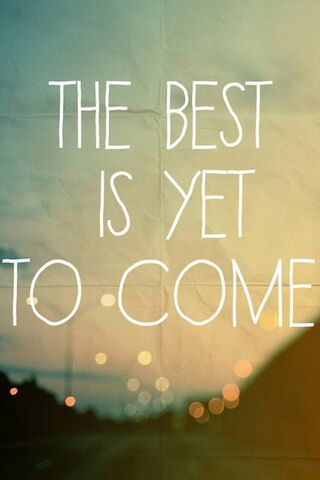 Bright Horizons Await 🌅