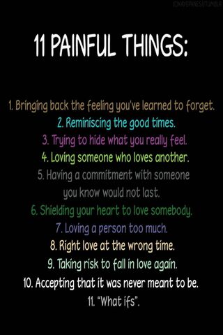 Navigating the Heart's Struggles 💔