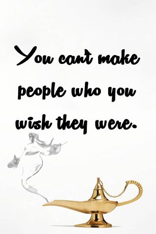 The Power of Wishes: Embracing Reality