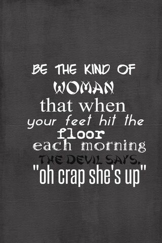 Empowerment in Every Step! 💪✨