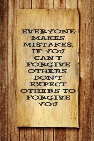 The Power of Forgiveness 🌟