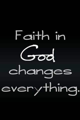 Transformative Power of Belief ✨