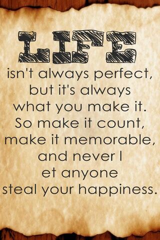 Crafting Your Own Happiness 🌟