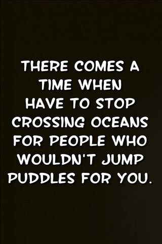 Navigating Relationships: Know Your Worth 🌊❤️
