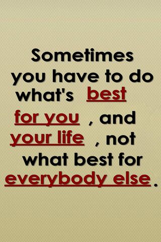 Prioritize Your Best Life 🌟