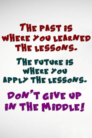 Embrace Your Journey: Lessons for Life 🌟