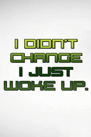 Awakening to Authenticity 🌟