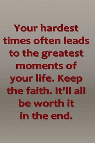 Strength Through Struggles 💪✨