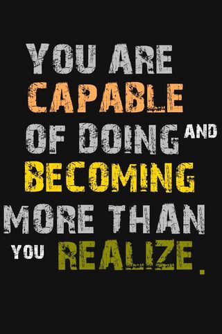 Unlock Your Potential 🌟