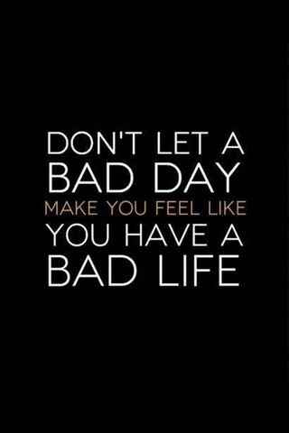 Turning Bad Days into Good Vibes 🌈