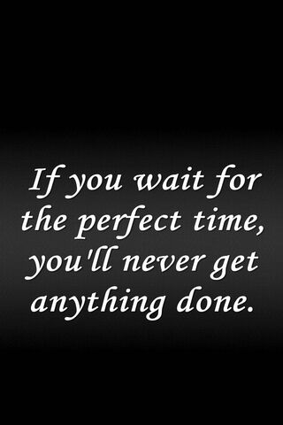 Seize the Moment! ⏳✨