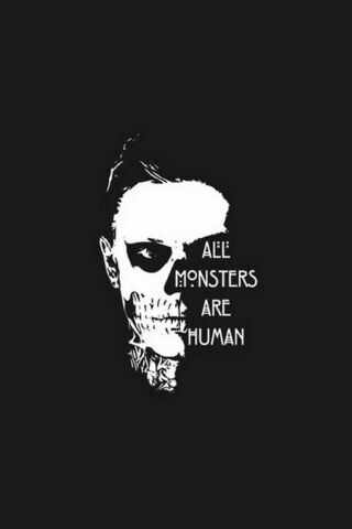 The Human Side of Monsters 👹💀