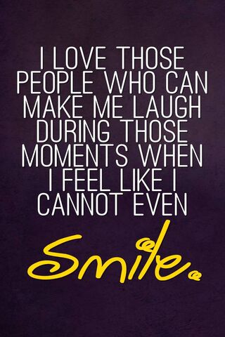 The Power of a Smile 😊