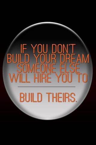 Chase Your Dreams: Build Your Future! 🌟