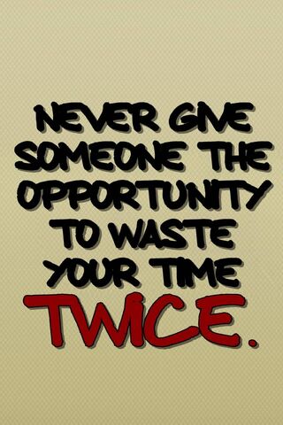 Time is Precious: Don't Let It Slip Away! ⏳