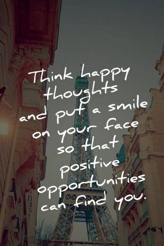 Think Happy