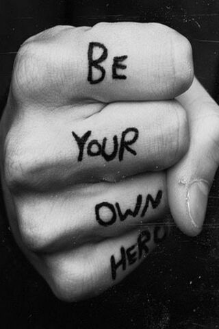 Empowerment in Your Hands ✊✨