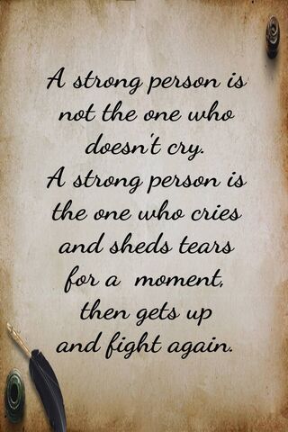 Resilience in Strength 💪✨