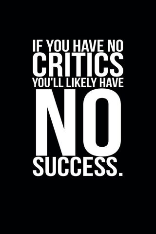 Critics