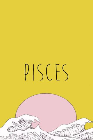 Pisces Wallpaper - Download to your mobile from PHONEKY Pisces Wallpaper - Download to your mobile from PHONEKY