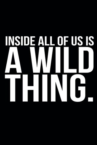Unleashing the Wild Within 🌟